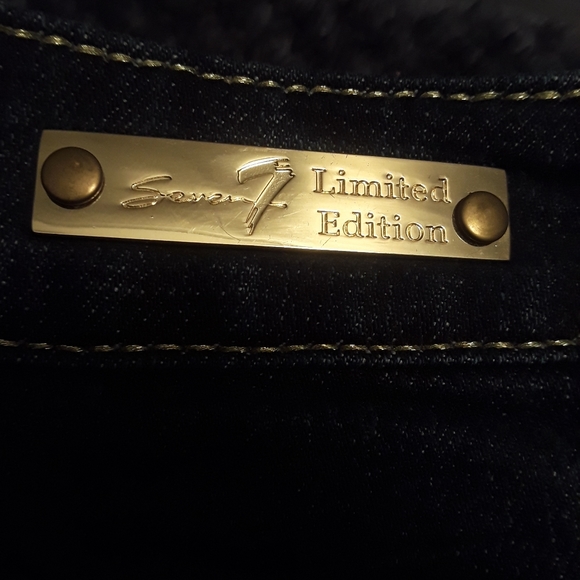 Seven 7 Limited Edition Capri - Picture 6 of 9